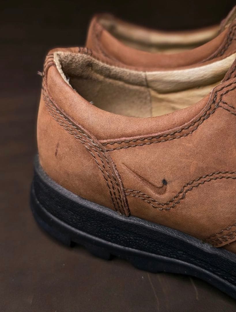 NIKE ACG AIR CAIRNGORM US8 - メルカリ