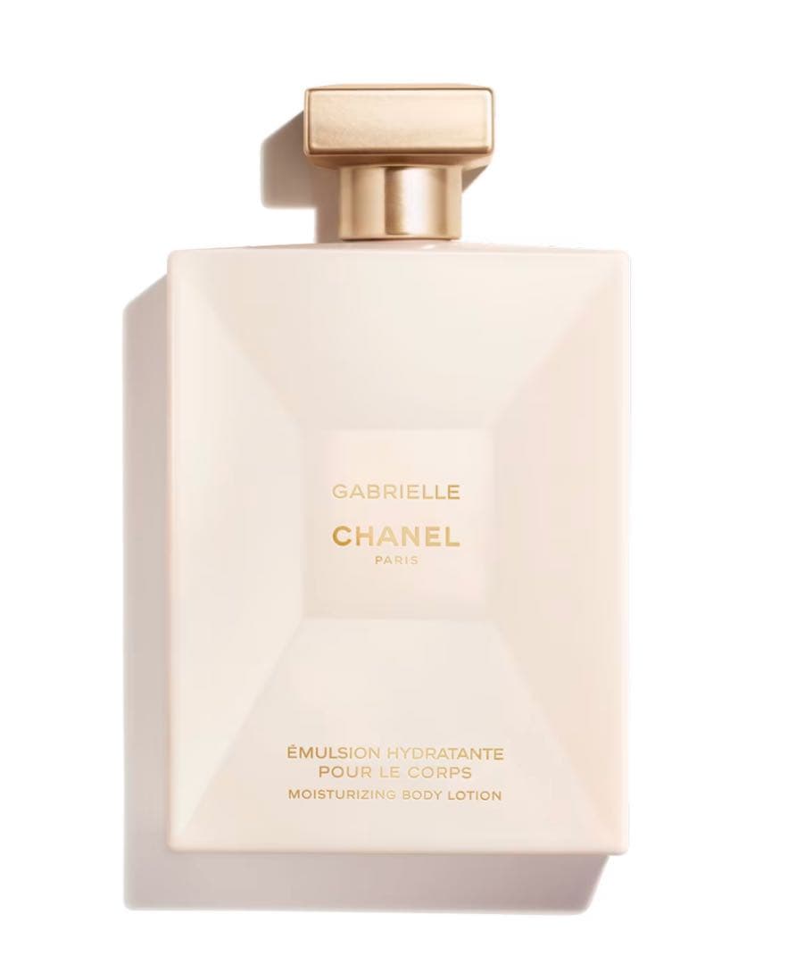《新品》 CHANELガブリエル ボディローション 200ml