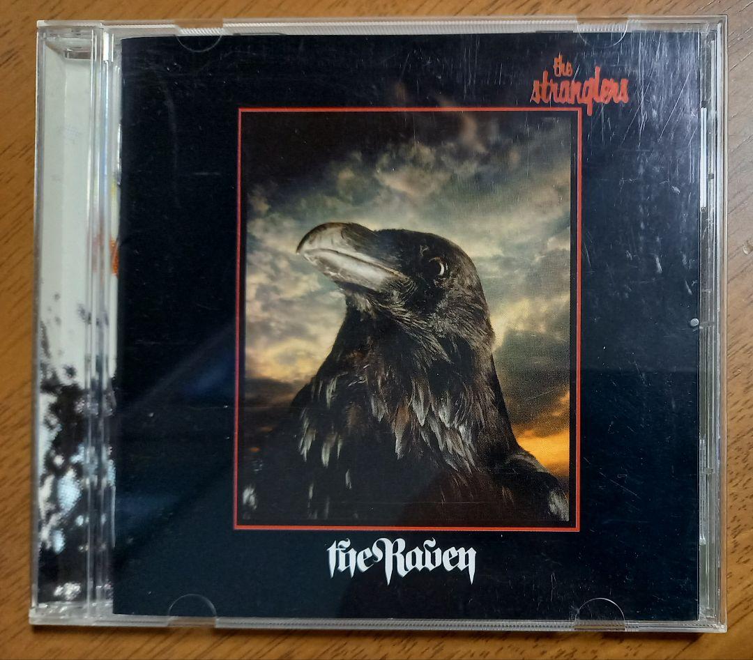 中古CD The Stranglers - The Raven The Stranglers - The Raven - Amazon.com Music