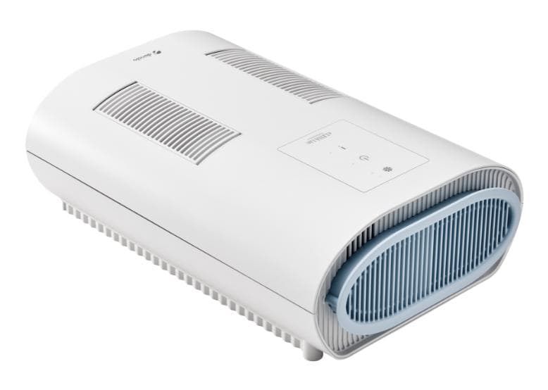 【未使用】エレナリン DL-UL101G フジデノロ UVC空間飛沫除菌装置 UVC空間飛沫除菌装置 eLENA Lin