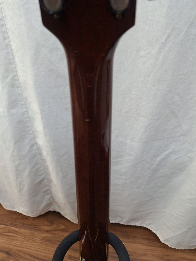 YAMAHA Vintage FG-200F黒ラベル出品再開 - メルカリ