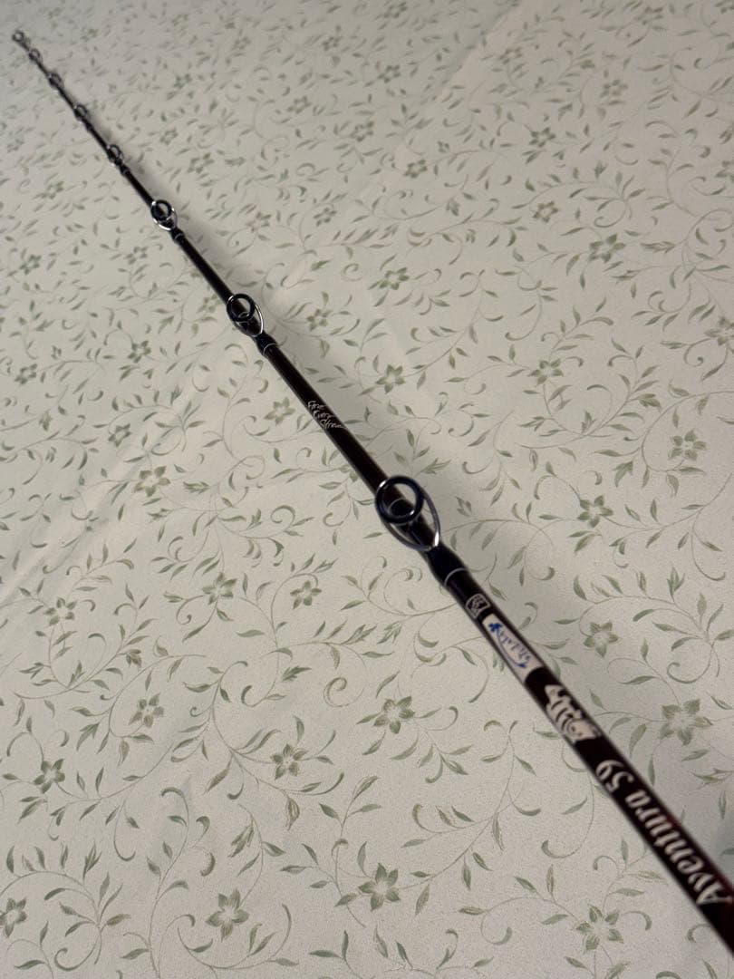 ツララ アベントゥーラ 59 - メルカリ