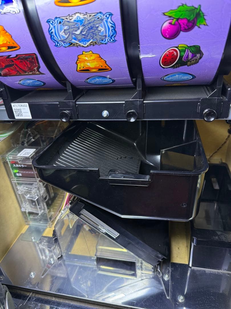 実機北斗の拳修羅の国篇 - メルカリ