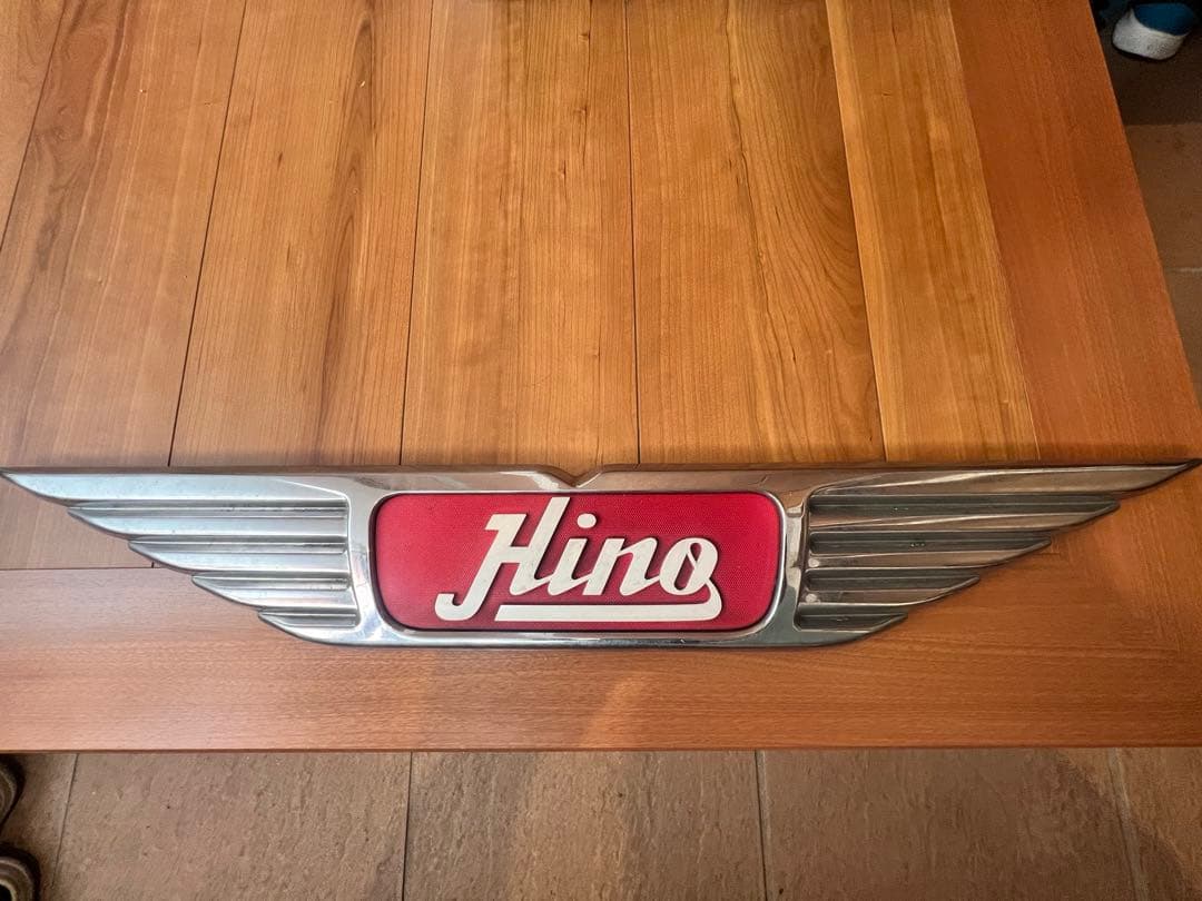 日野バスマーク - メルカリ