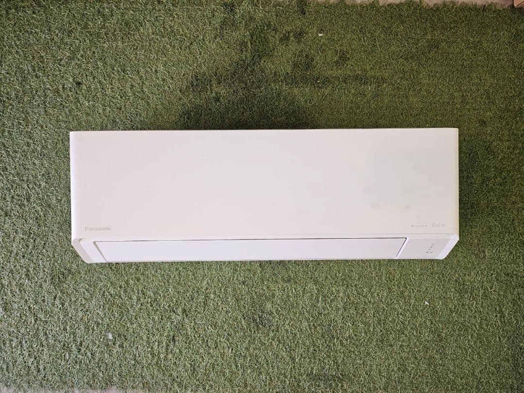 花様専用 1705 【CS-224DJR-W】2024年 6畳 エアコン 中古 - メルカリ