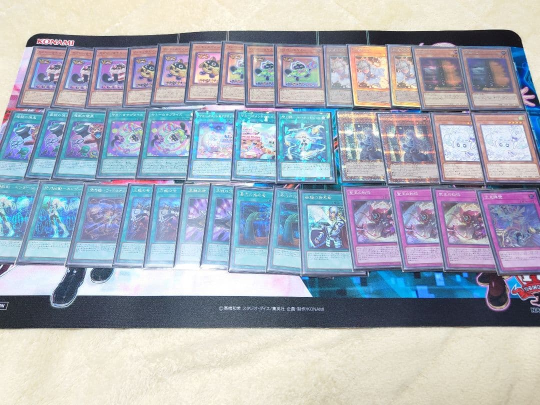 遊戯王　ヤミー　デッキ 遊戯王】ヤミー紹介【構築・展開例あり】｜sheep