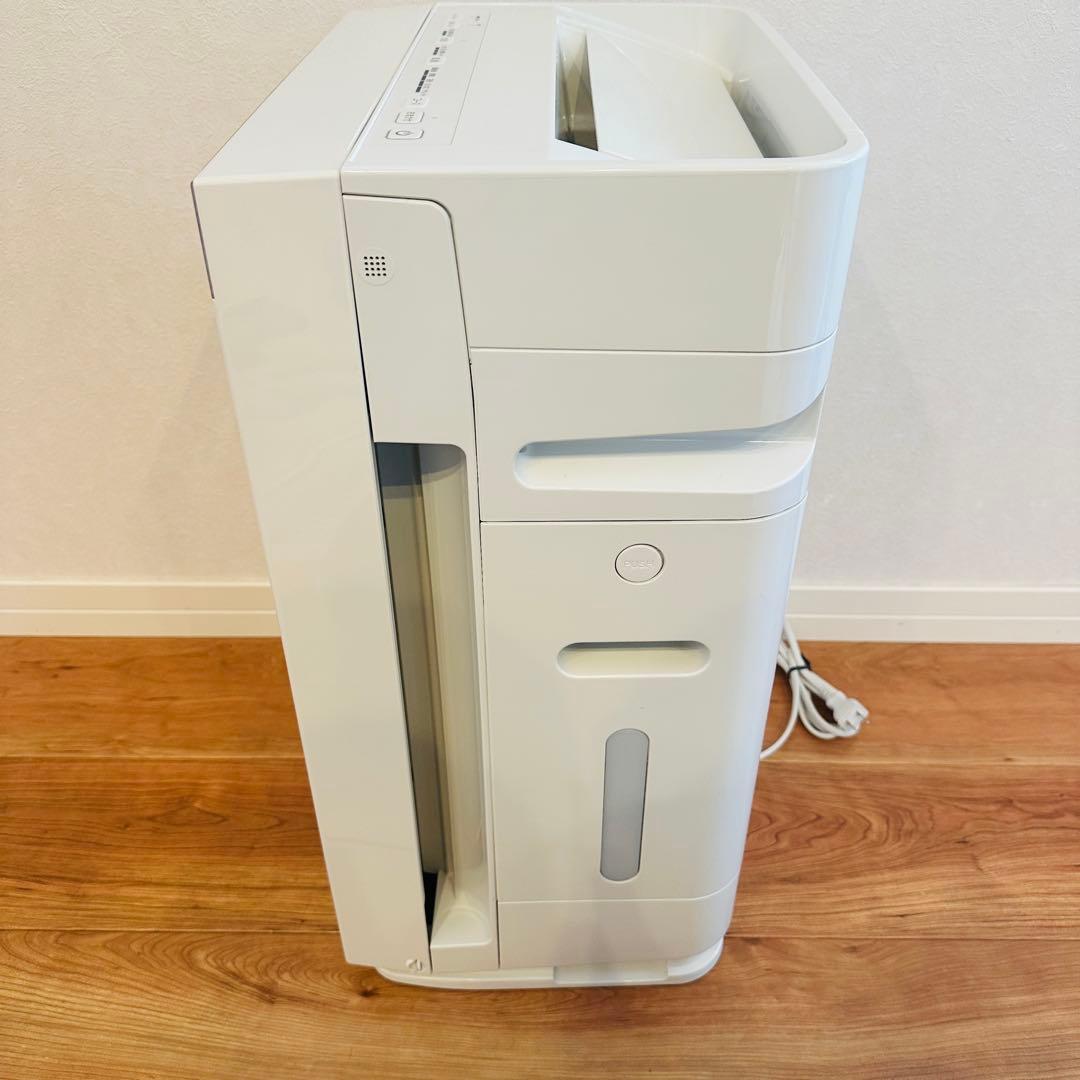 DAIKIN ダイキン工業 加湿器空気清浄機 MCK70UE5-W 2018年製