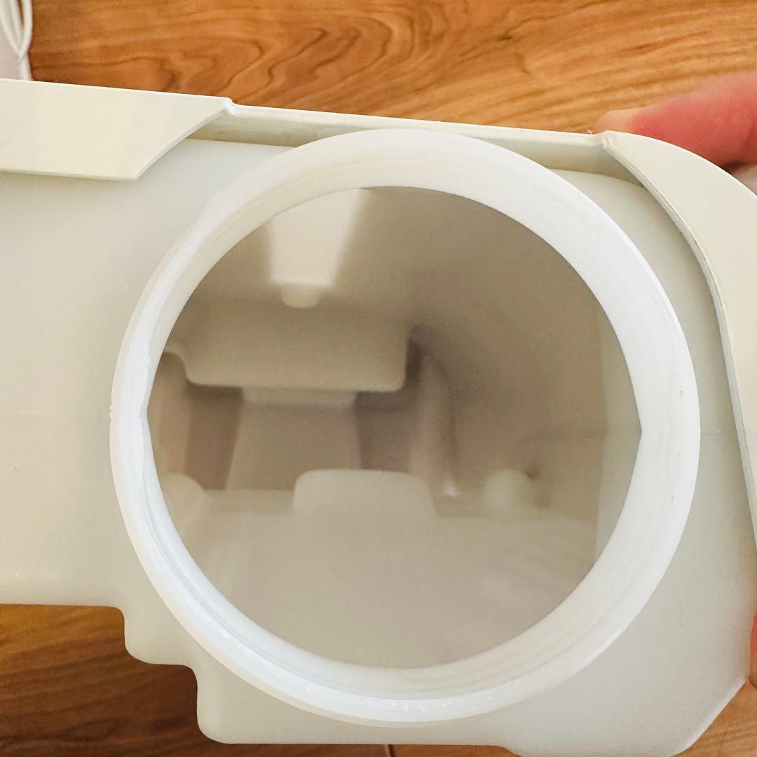 DAIKIN ダイキン工業 加湿器空気清浄機 MCK70UE5-W 2018年製