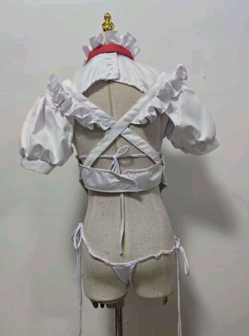 コスプレ衣装　アズールレーン　カウペンス　牛