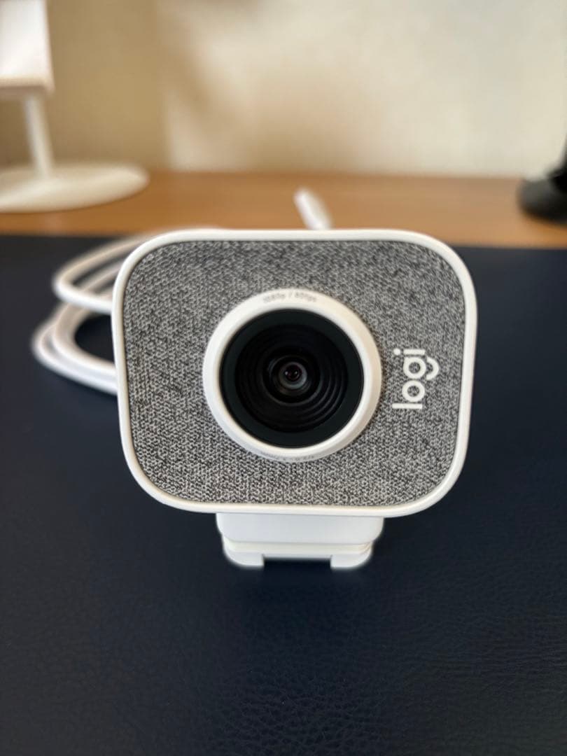 美品】Logicool StreamCam C980 Webカメラ