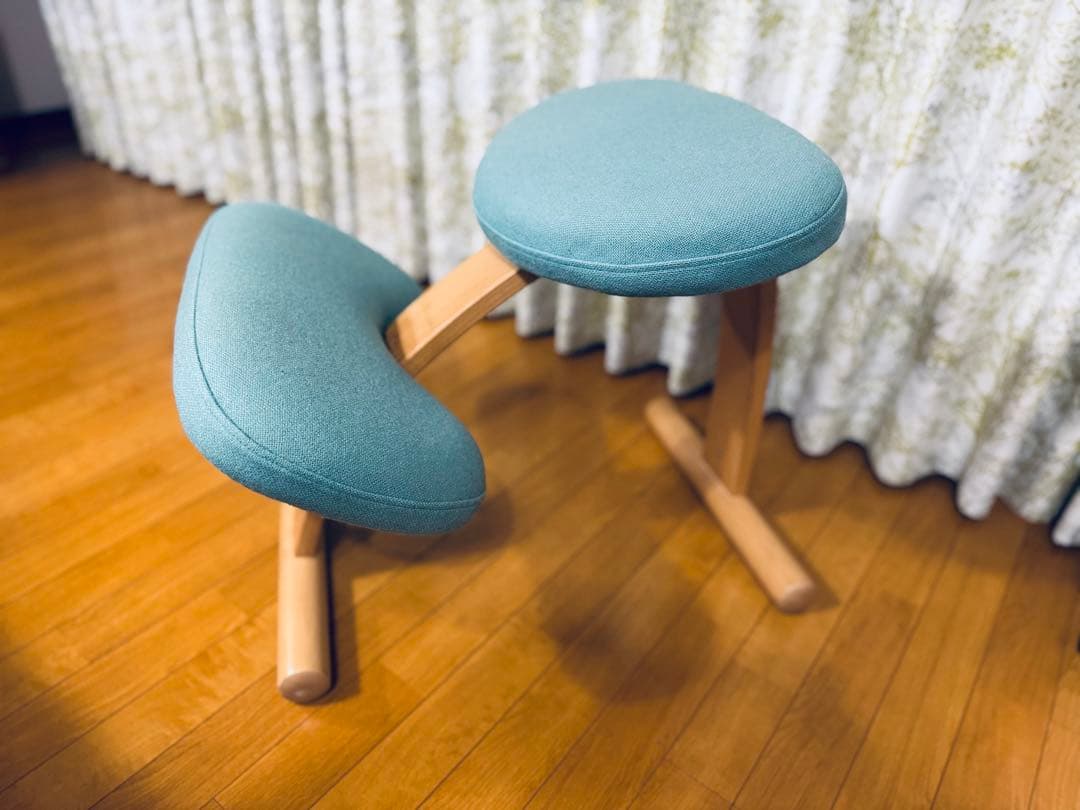 Rybo リボ バランスチェア balans Easy バランスイージー - メルカリ