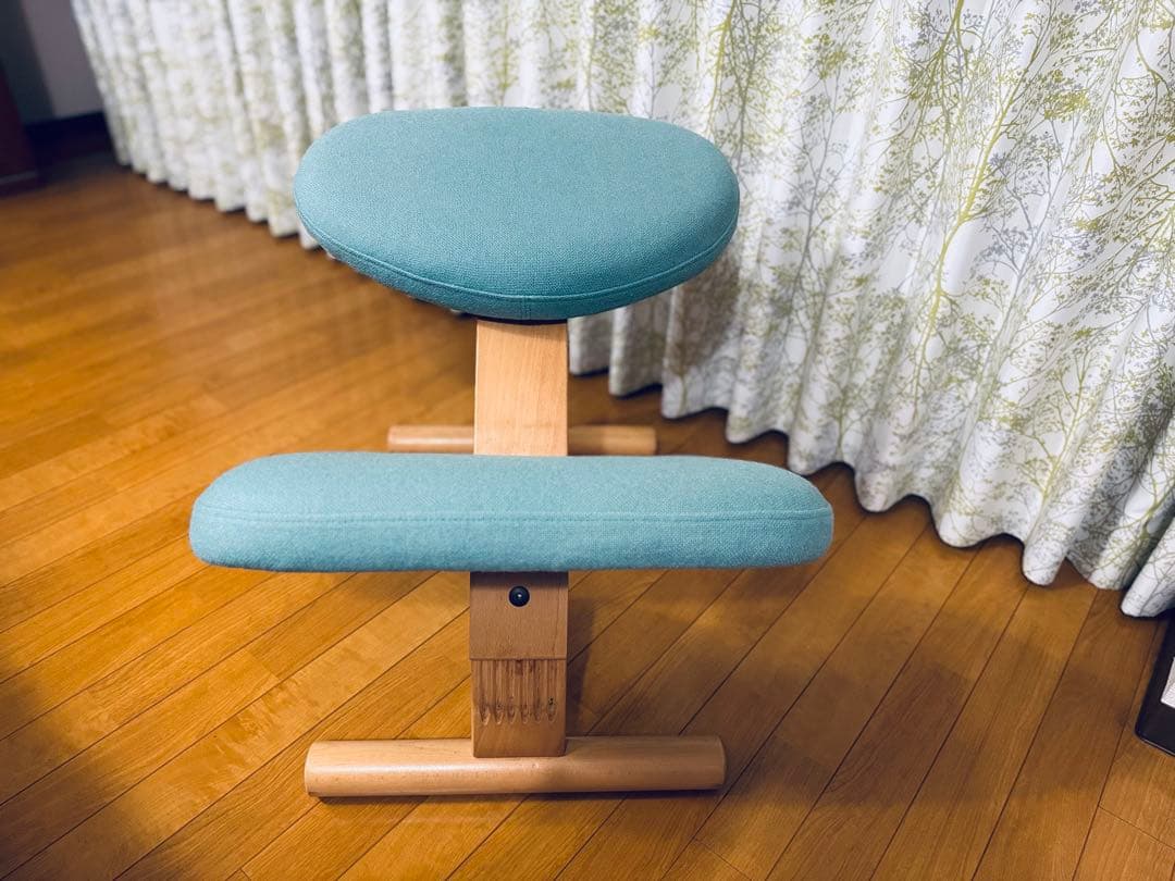 Rybo リボ バランスチェア balans Easy バランスイージー - メルカリ