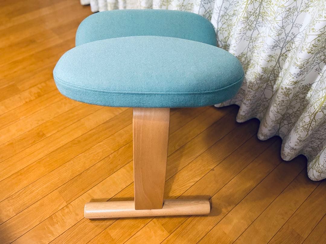 Rybo リボ バランスチェア balans Easy バランスイージー - メルカリ