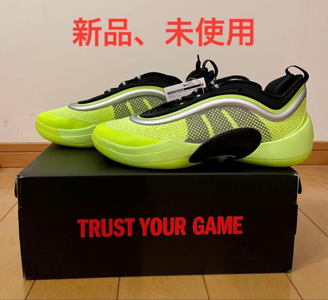 adidas、D.O.N. Issue 6、26.5センチ - メルカリ