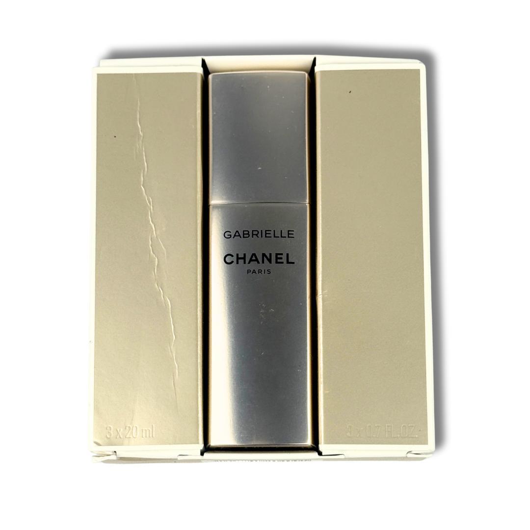 CHANEL マドモアゼル/ガブリエル　オードパルファム ツィスト＆スプレイ シャネル / ガブリエル シャネル オードゥ パルファム ツィスト