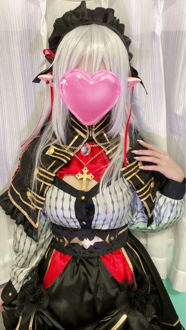 サーニャ コスプレ フルセット - メルカリ