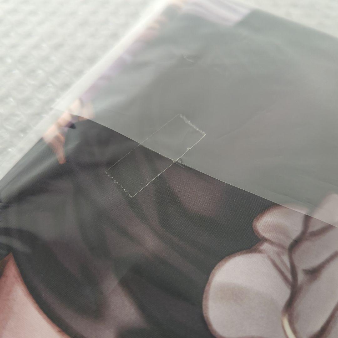 【希少・未使用品】ガレヲン 抱き枕カバー(CD付き) グランブルーファンタジー