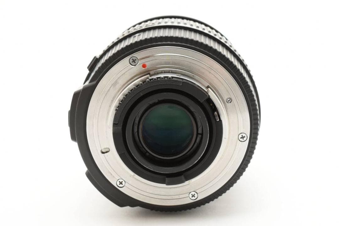 ★ SIGMA 17-70mm F2.8-4 DC MACRO OS HSM