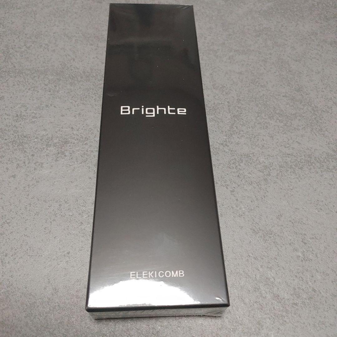 Brighte 美顔器 LEDライト機能 - メルカリ