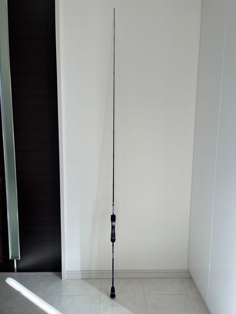 ポセイドン　スロージャーカー 603-5 ポセイドン（EverGreen） エバーグリーン ポセイドン スロージャーカー