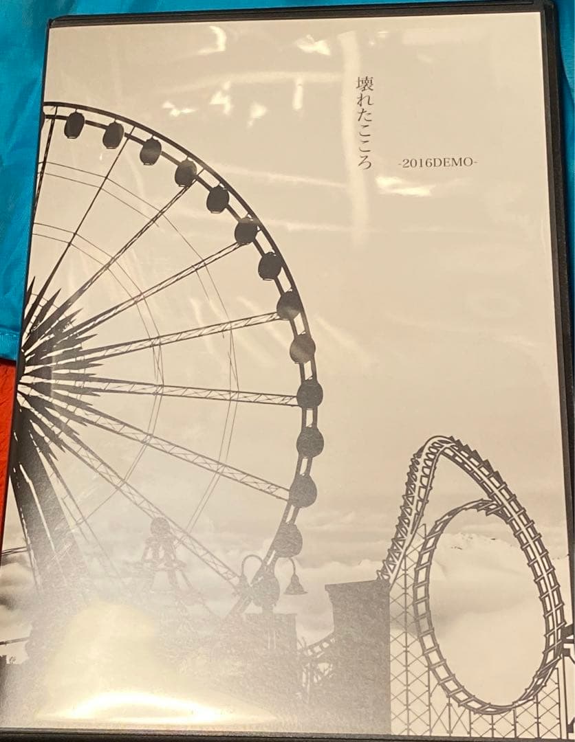 YUKIYAさん関連DVDセット