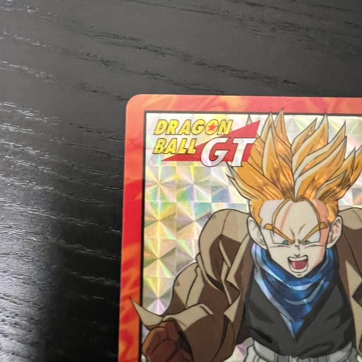 ドラゴンボールZ スーパーバトル 716はああっ！！超サイヤ人変身
