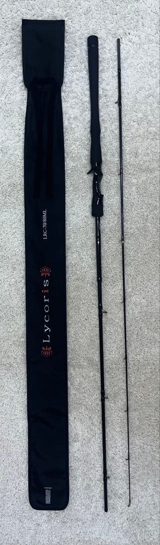 一誠 リコリスLRC-70/80ML - メルカリ