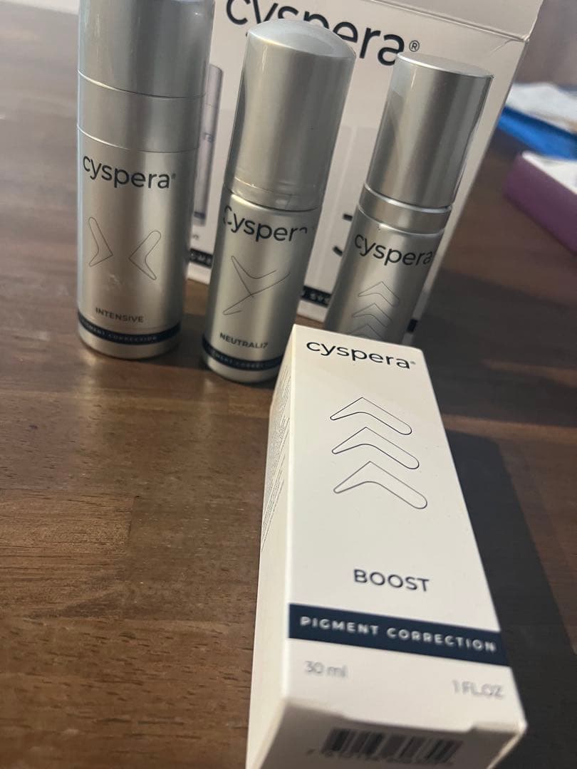 シスペラ PAIR DS18 ZXI6.4D High Excursion 6.5