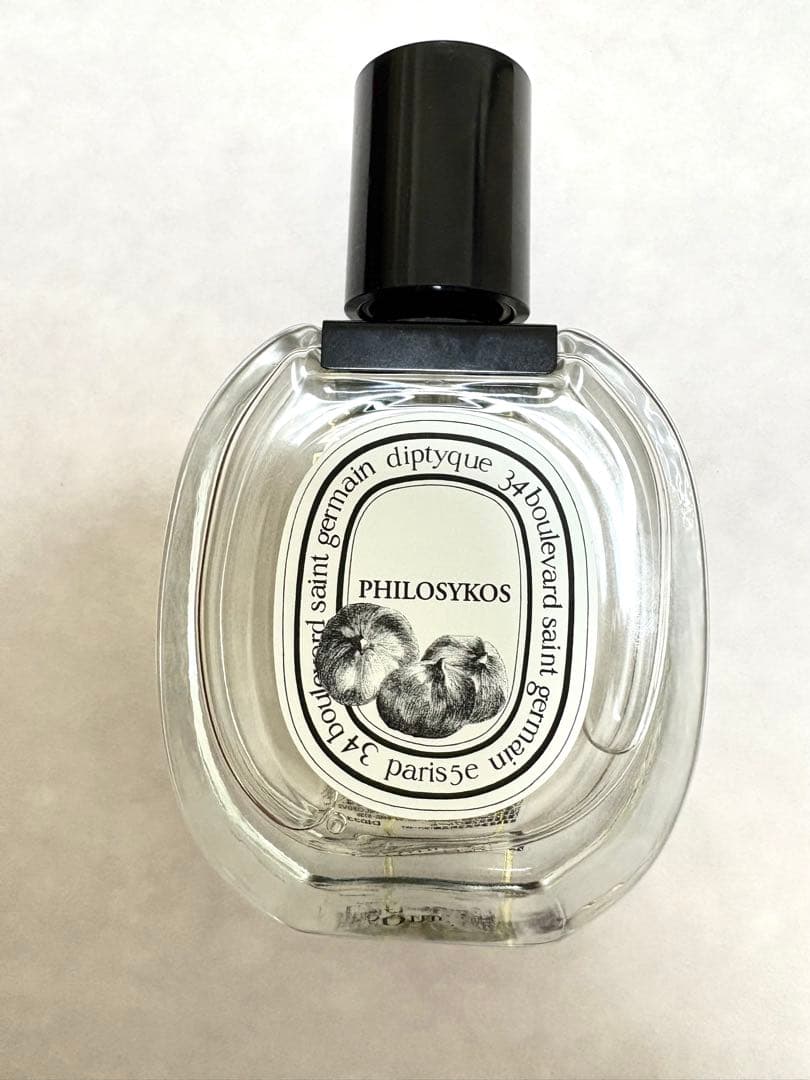 diptyque ディプティック　フィロシコス　オードトワレ 50mL Amazon | 【DIPTYQUE（ディプティック) 】フィロシコス （PHILOSYKOS