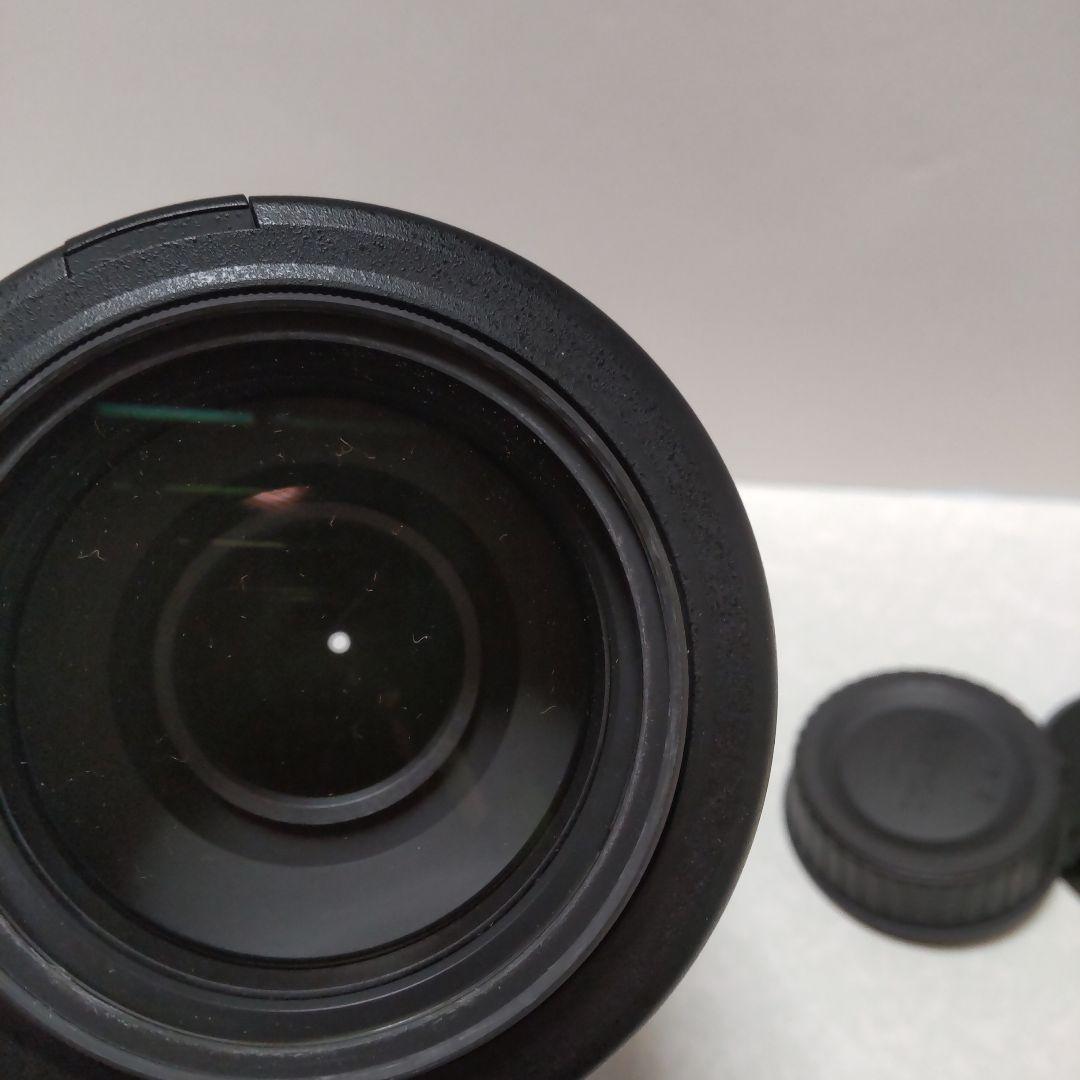 レンズ(ズーム) Nikon AF-S DX NIKKOR 55-300mm f/4.5-5.6