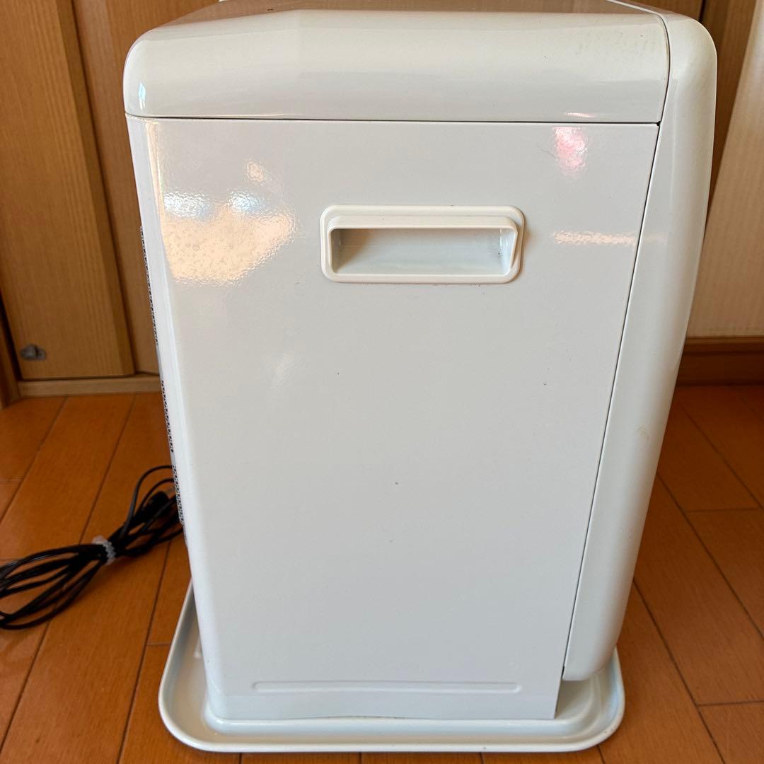 コロナ 石油ファンヒーター FH-G3219Y 2019年製 【直接引き取り