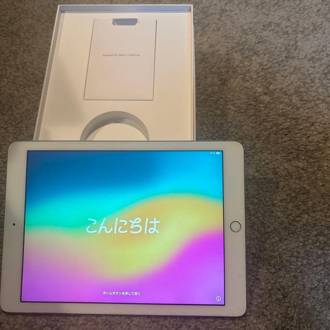 iPad 9.7インチ　タブレット第6世代　128gb Apple iPad 9.7インチ 第6世代 Wi-Fiモデル 128GB 2018年春モデル 価格