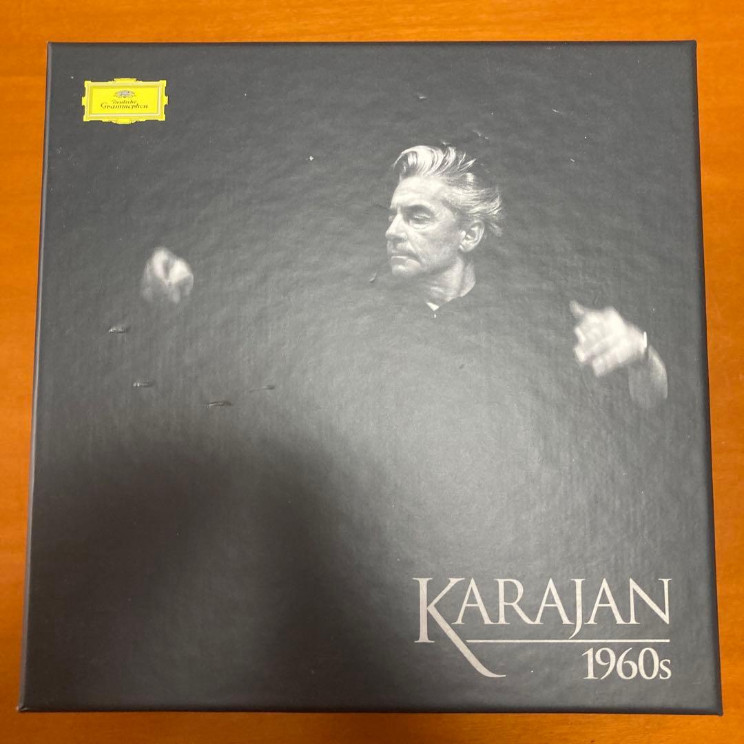 KARAJAN 1960s ブラームス交響曲第1番 KARAJAN 1960s ブラームス交響曲第1番 Amazon.co.jp: ブラームス