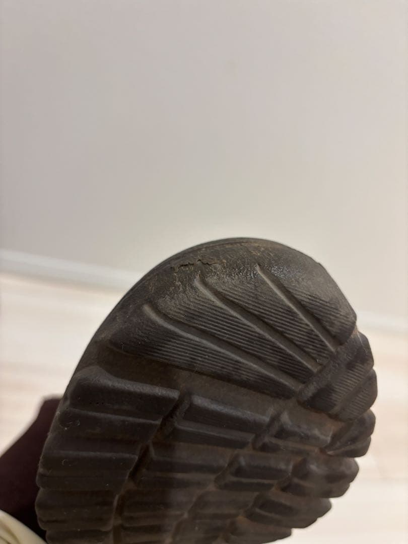 気まぐれ値引き中】KEEN グレイソン オックスフォード 26cm - メルカリ