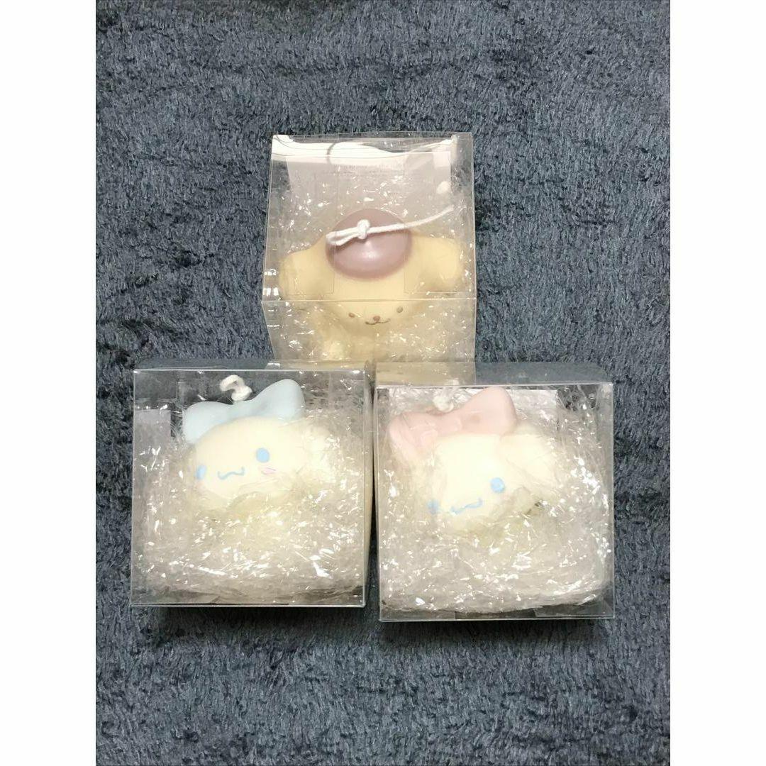 pirumcandle x サンリオ キャンドル 全種類セット 11体 - メルカリ