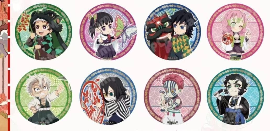 最高ゲーム・おもちゃ・グッズ - ぽちゃっこ様 専用ページ 鬼滅の刃