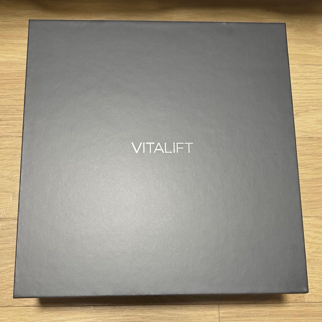 Panasonic バイタリフトカッサ　田中みなみ