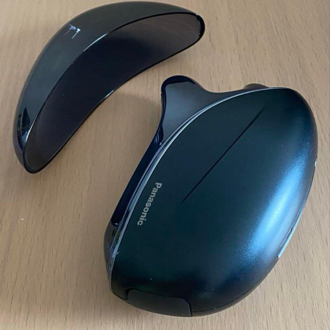 Panasonic バイタリフトカッサ　田中みなみ