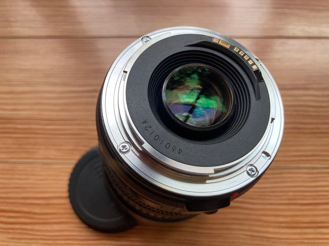 キヤノン EF 28-105mm f/3.5-4.5 USM Ⅱ