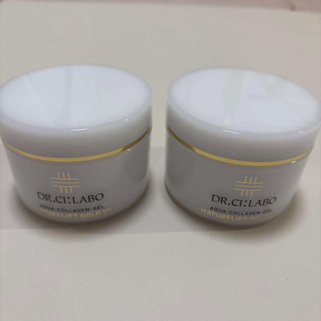 ドクターシーラボ ACゲルマチュアG7 2個セット 2個セット