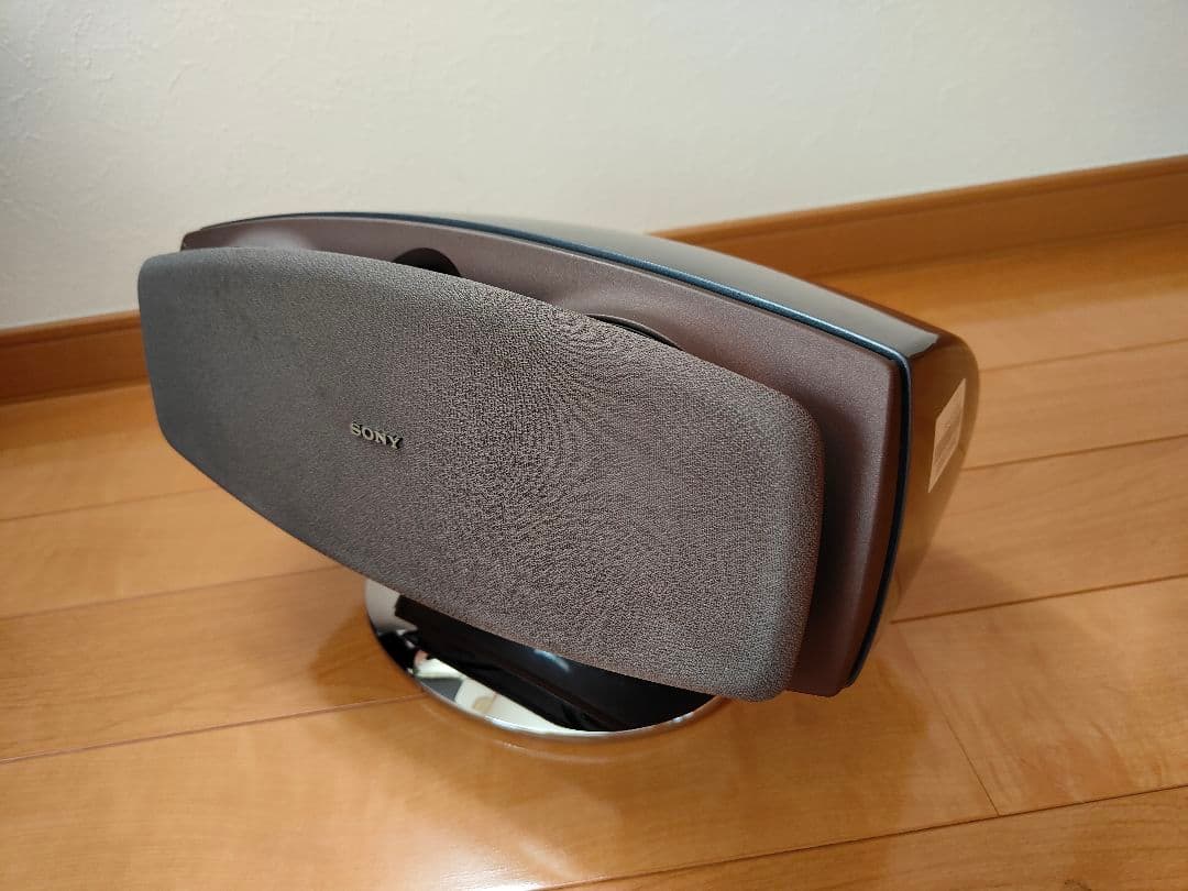 SONY SS-LAC505ED センタースピーカー 動作確認済 凹みなし美品 - メルカリ