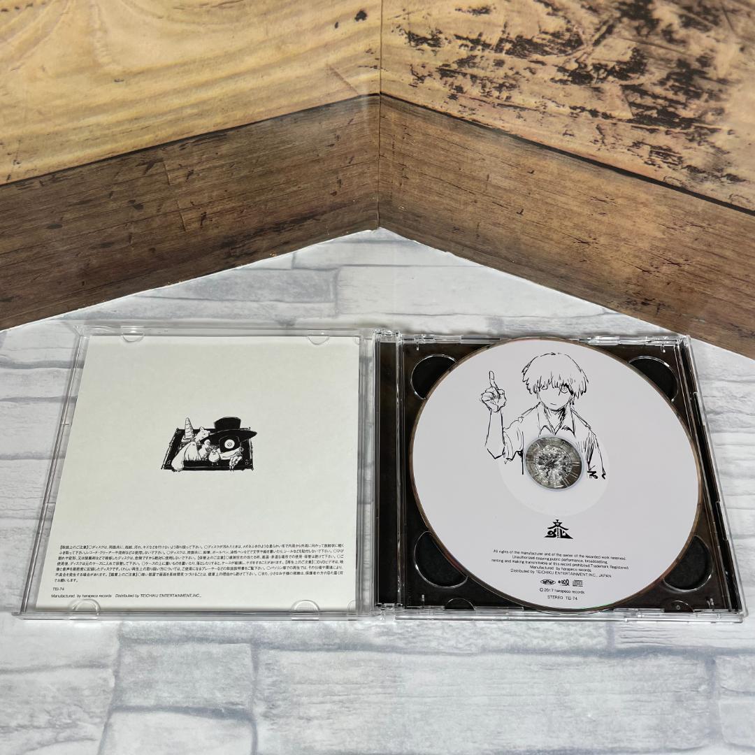 ☆直筆サイン入り☆ Eve 初回限定盤 フルアルバム「文化」スリーブ