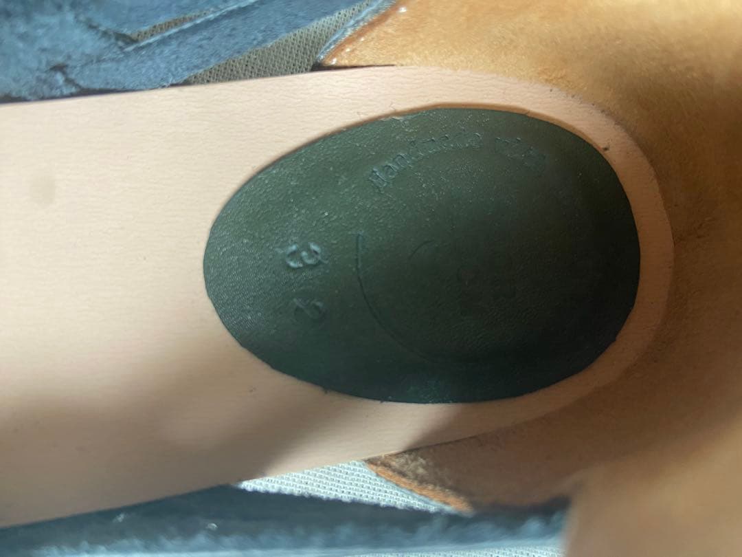 美品】SOOR PLOOM Huarache Sandal32収納袋付サンダル