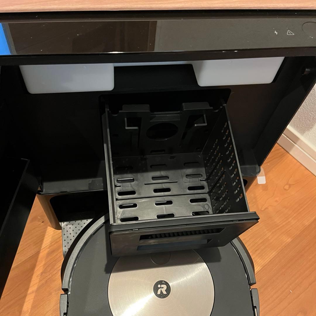 《国内正規品》iRobot ルンバcombo（コンボ）j9+ c975860
