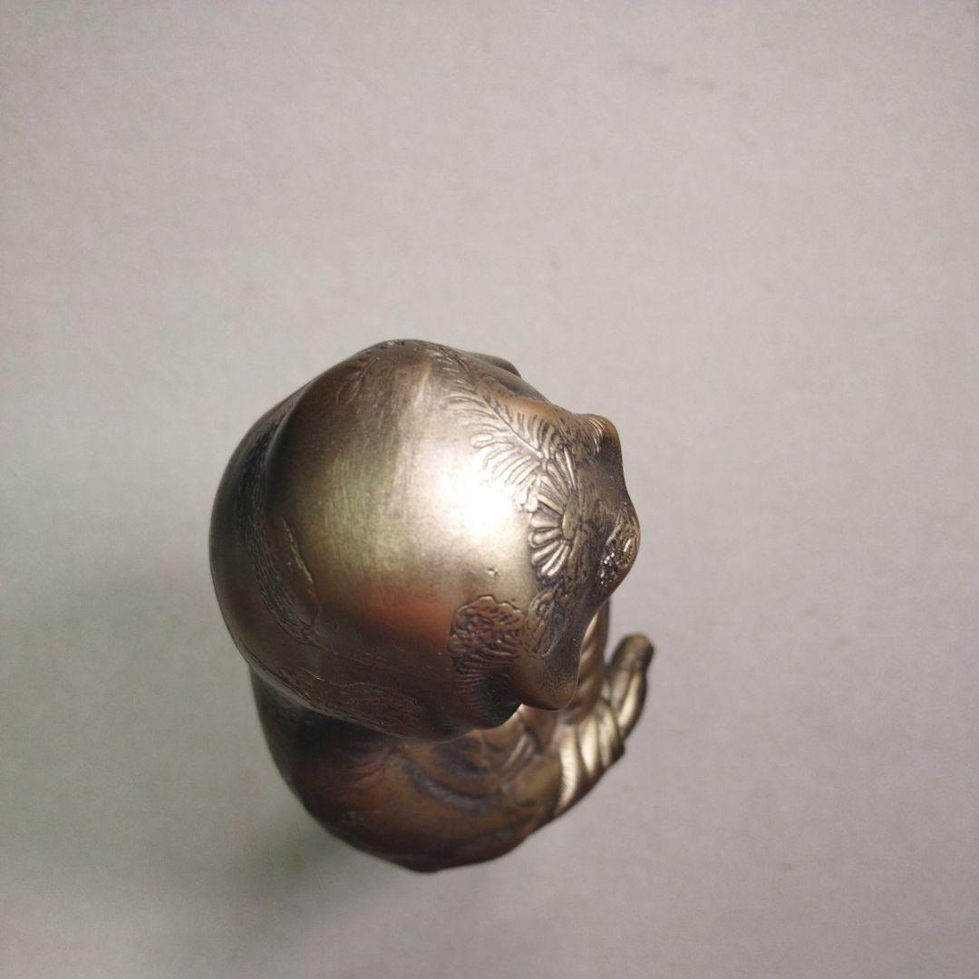 観音菩薩像 高さ約62cm 仏様 仏像 在銘有 鶯玉作 - メルカリ