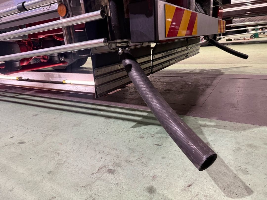 鶴街美装オリジナルLジョイント&60cmホースセット - メルカリ