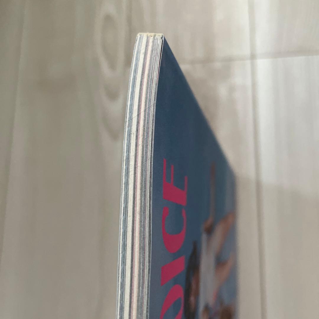 雑誌STUDIOVOICE ヒロミックスが好き - メルカリ