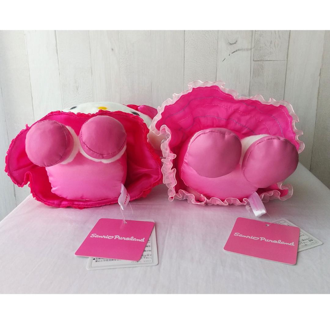 キティ レディキティハウス リボン ローズ サンリオピューロランド