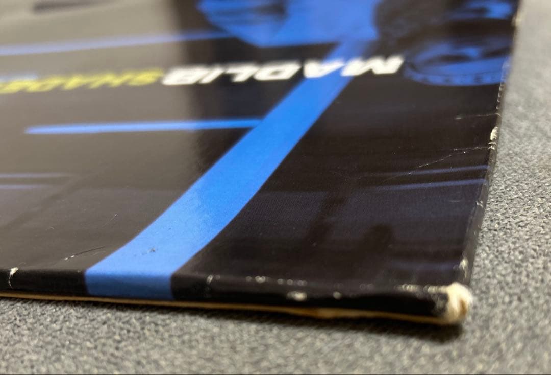 MADLIB SHADES OF BLUE : 2LP - メルカリ