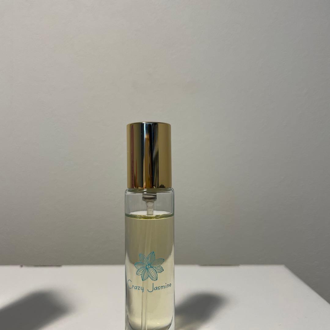 伊藤園 クレイジージャスミン No.3 ロイヤルジャスミン 8ml